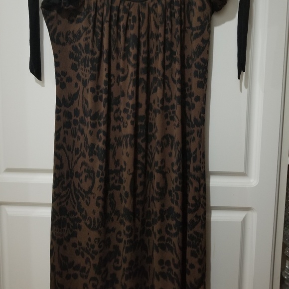 Dress plus size - Picture 2 of 4